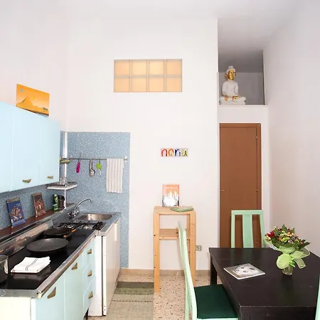 Apartment Nana Group - Restaurant And Budget Apartments On The Street Of Museums *
