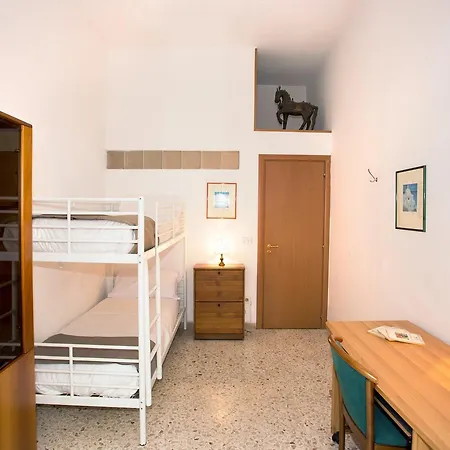 Nana Group - Restaurant And Budget Apartments On The Street Of Museums * Naples