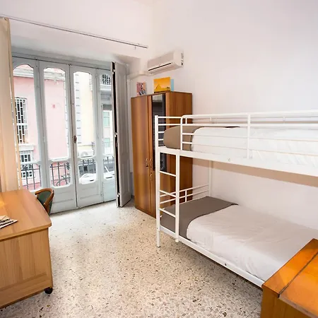 Nana Group - Restaurant And Budget Apartments On The Street Of Museums Apartment