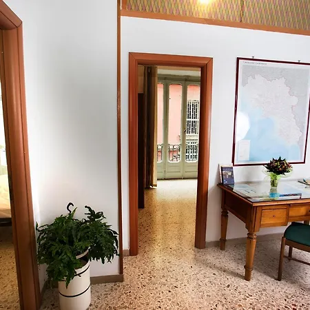 Nana Group - Restaurant And Budget Apartments On The Street Of Museums Apartment